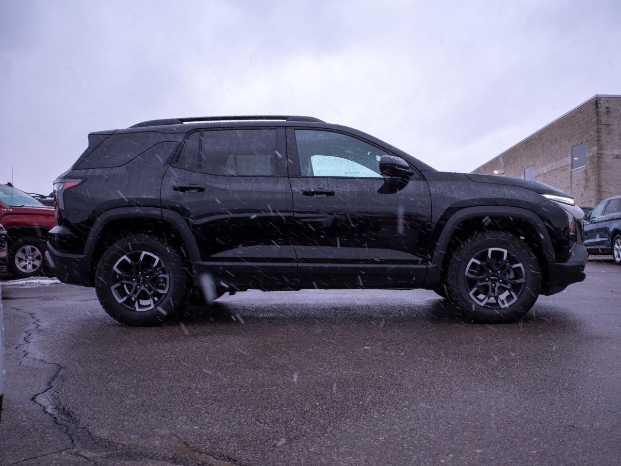 2025 Chevrolet Equinox AWD ACTIV - Power Liftgate   Heated Front Seats Photo