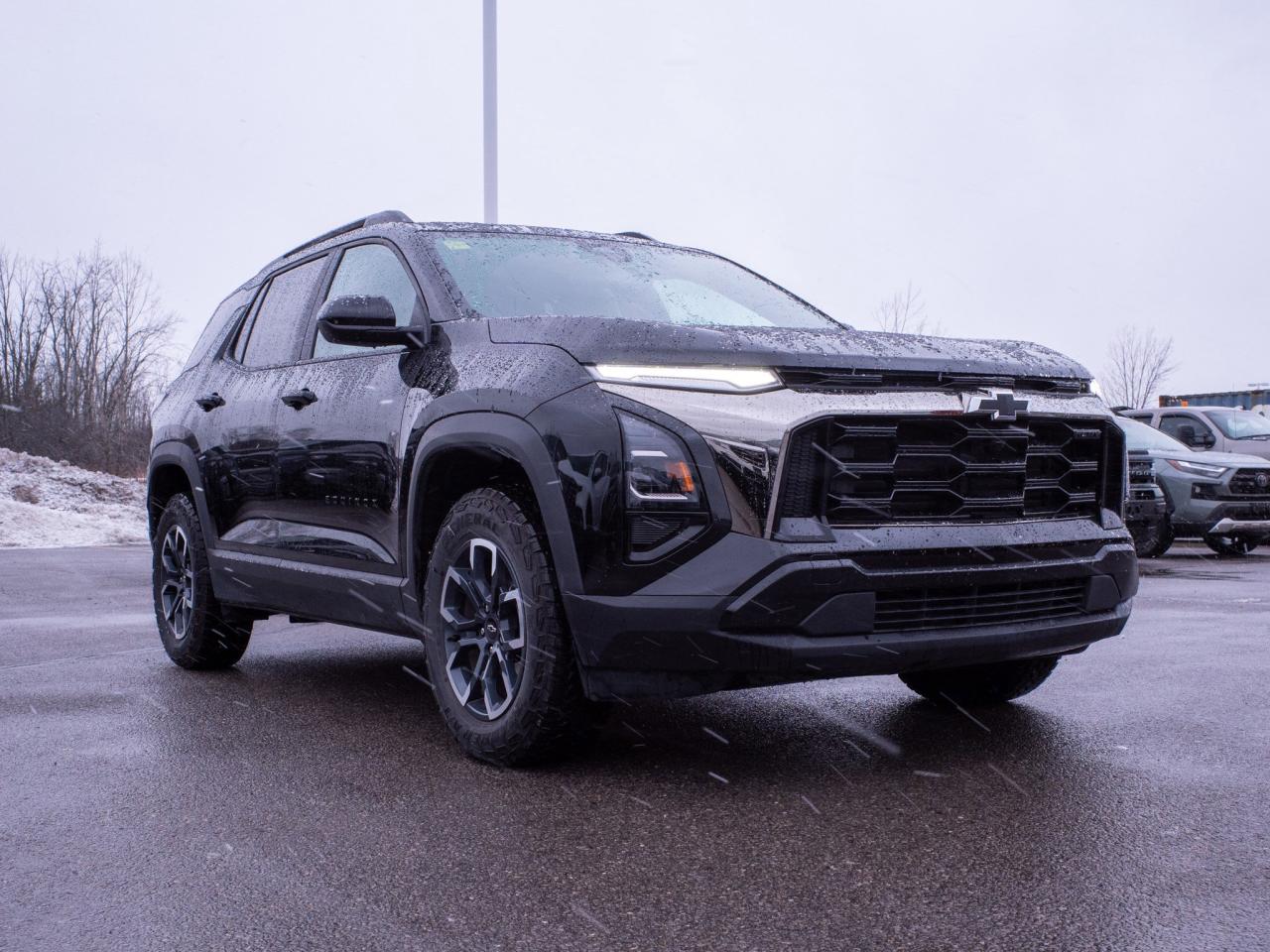 2025 Chevrolet Equinox AWD ACTIV - Power Liftgate   Heated Front Seats Photo