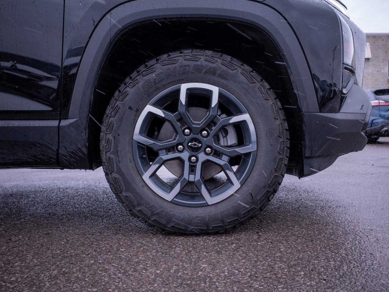 2025 Chevrolet Equinox AWD ACTIV - Power Liftgate   Heated Front Seats Photo