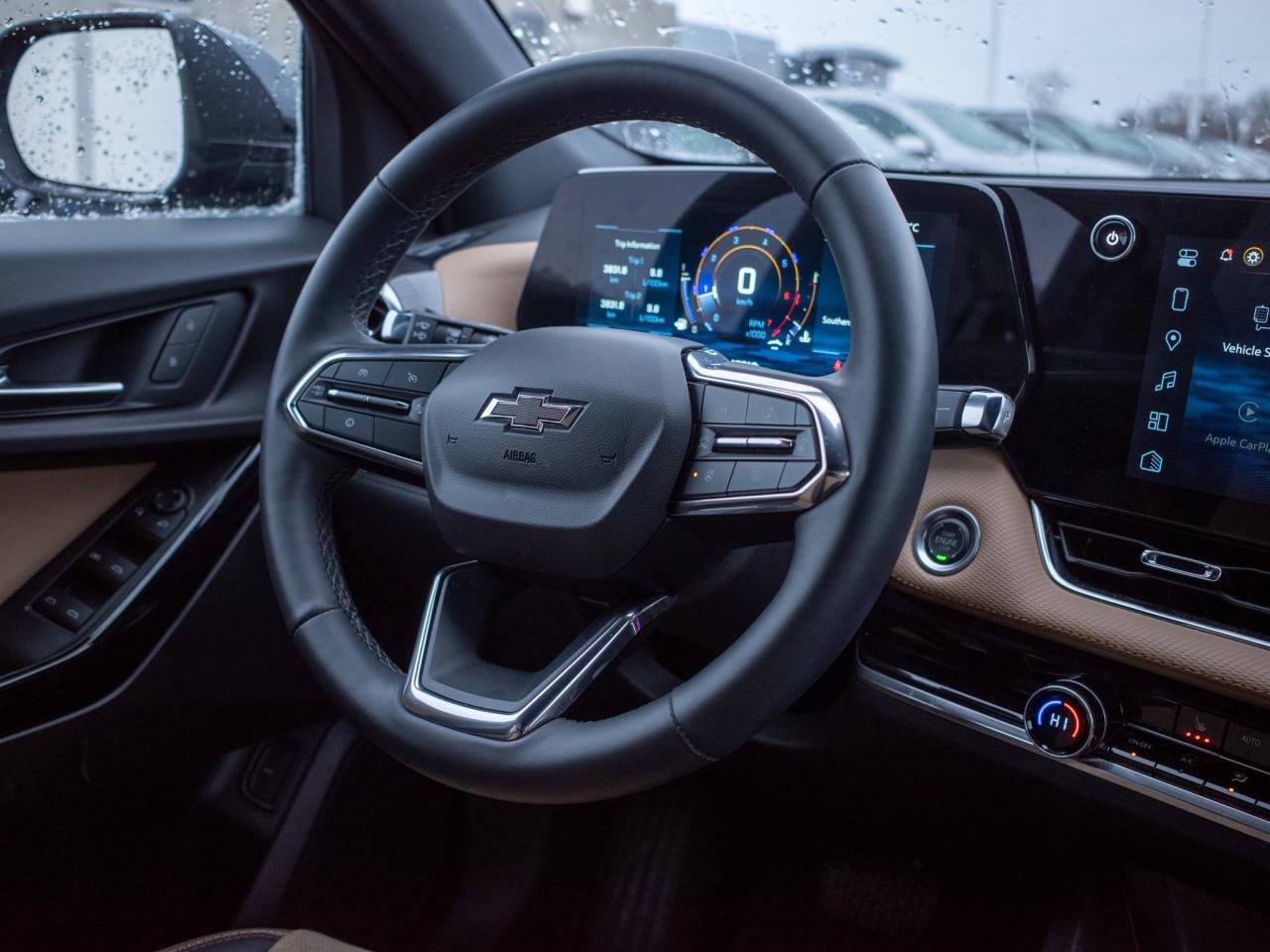 2025 Chevrolet Equinox AWD ACTIV - Power Liftgate   Heated Front Seats Photo