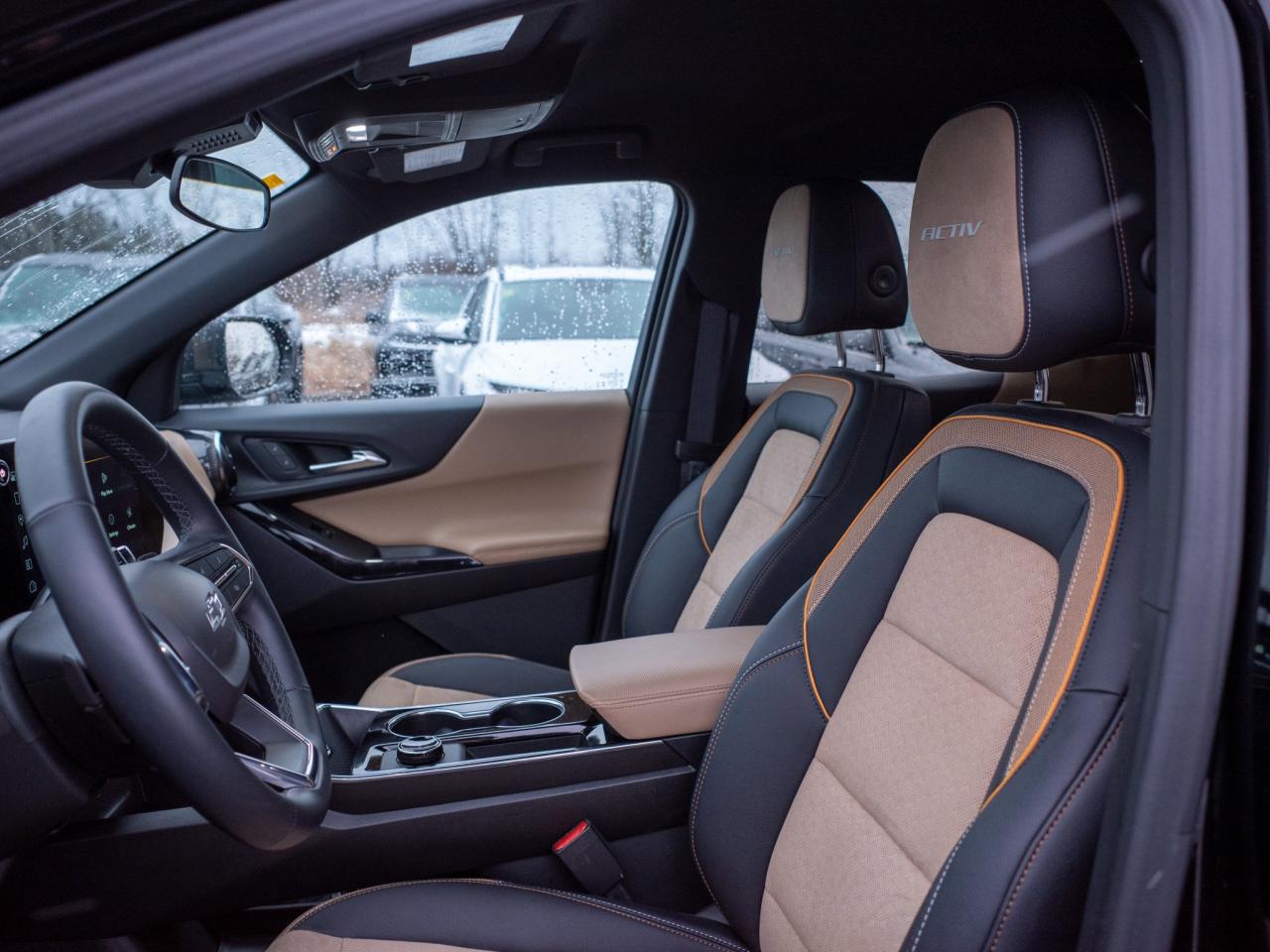 2025 Chevrolet Equinox AWD ACTIV - Power Liftgate   Heated Front Seats Photo