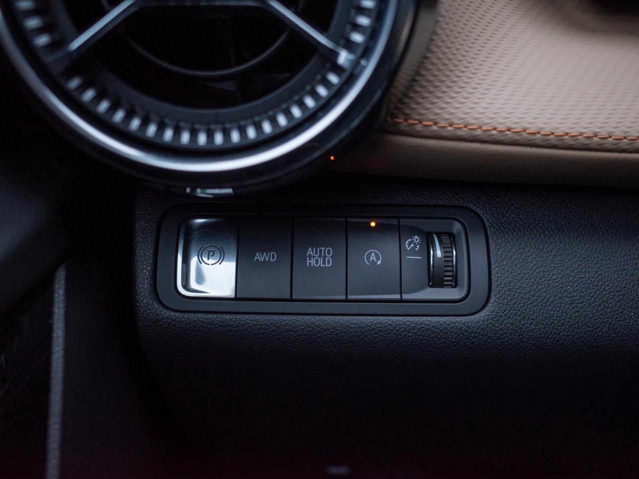 2025 Chevrolet Equinox AWD ACTIV - Power Liftgate   Heated Front Seats Photo