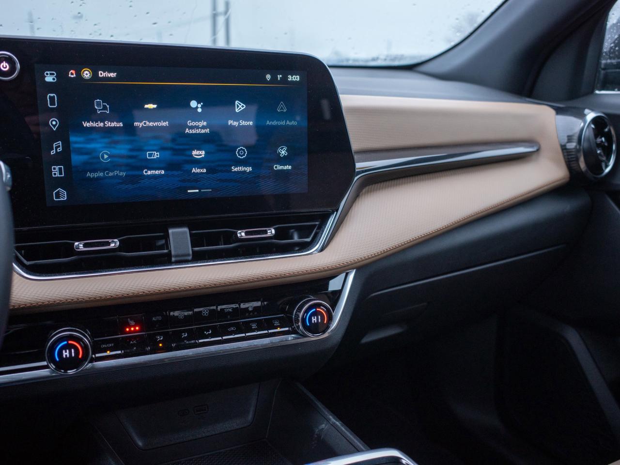 2025 Chevrolet Equinox AWD ACTIV - Power Liftgate   Heated Front Seats Photo