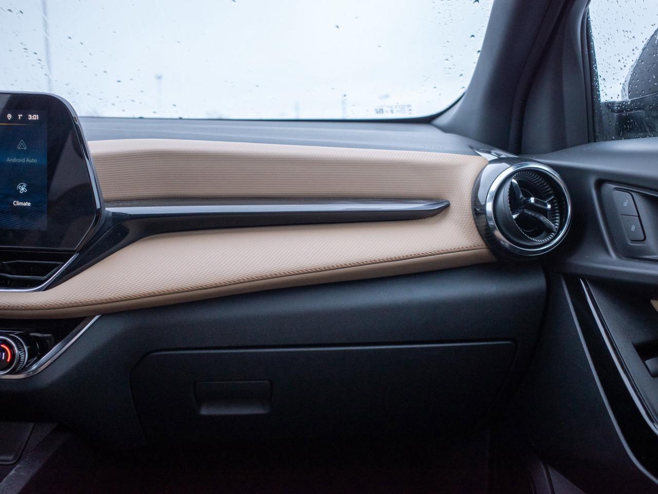 2025 Chevrolet Equinox AWD ACTIV - Power Liftgate   Heated Front Seats Photo