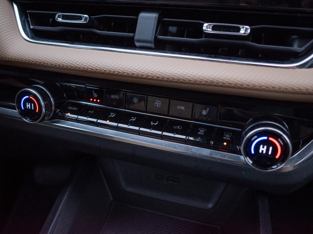 2025 Chevrolet Equinox AWD ACTIV - Power Liftgate   Heated Front Seats Photo