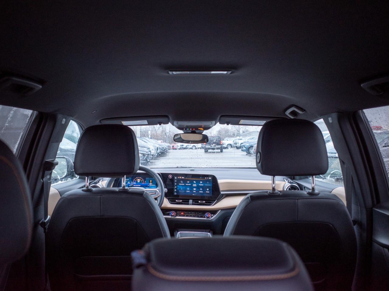 2025 Chevrolet Equinox AWD ACTIV - Power Liftgate Heated Front Seats Photo