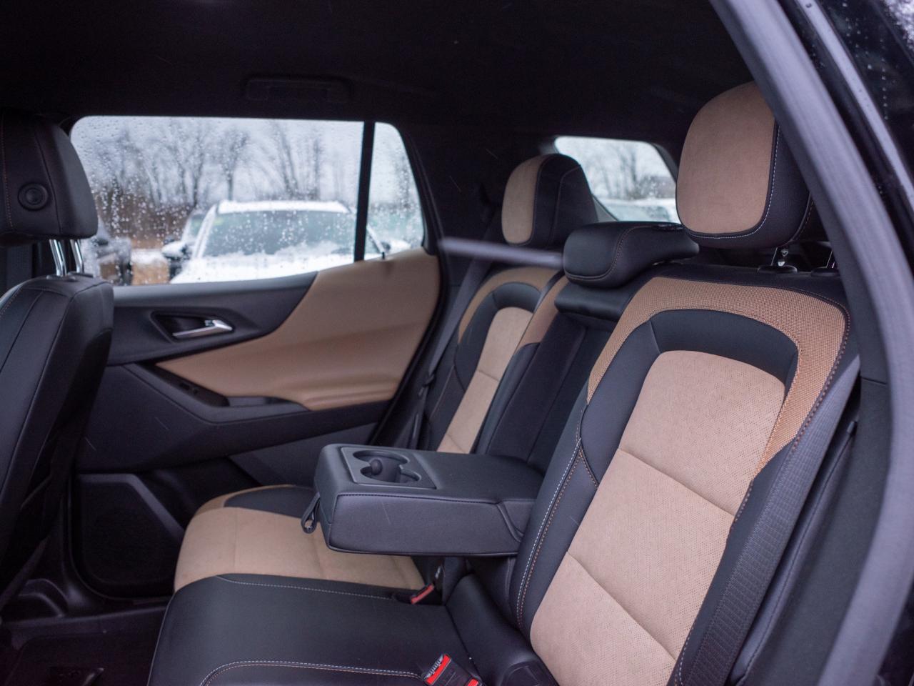 2025 Chevrolet Equinox AWD ACTIV - Power Liftgate   Heated Front Seats Photo