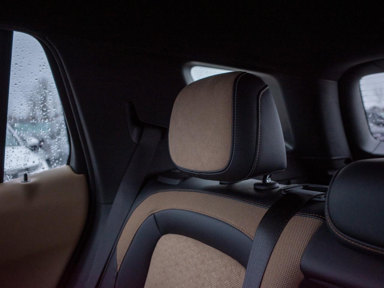 2025 Chevrolet Equinox AWD ACTIV - Power Liftgate Heated Front Seats Photo