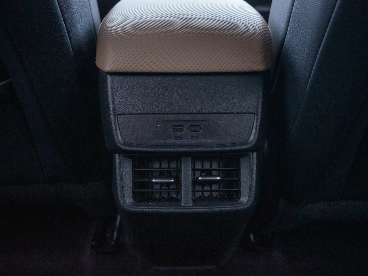 2025 Chevrolet Equinox AWD ACTIV - Power Liftgate Heated Front Seats Photo