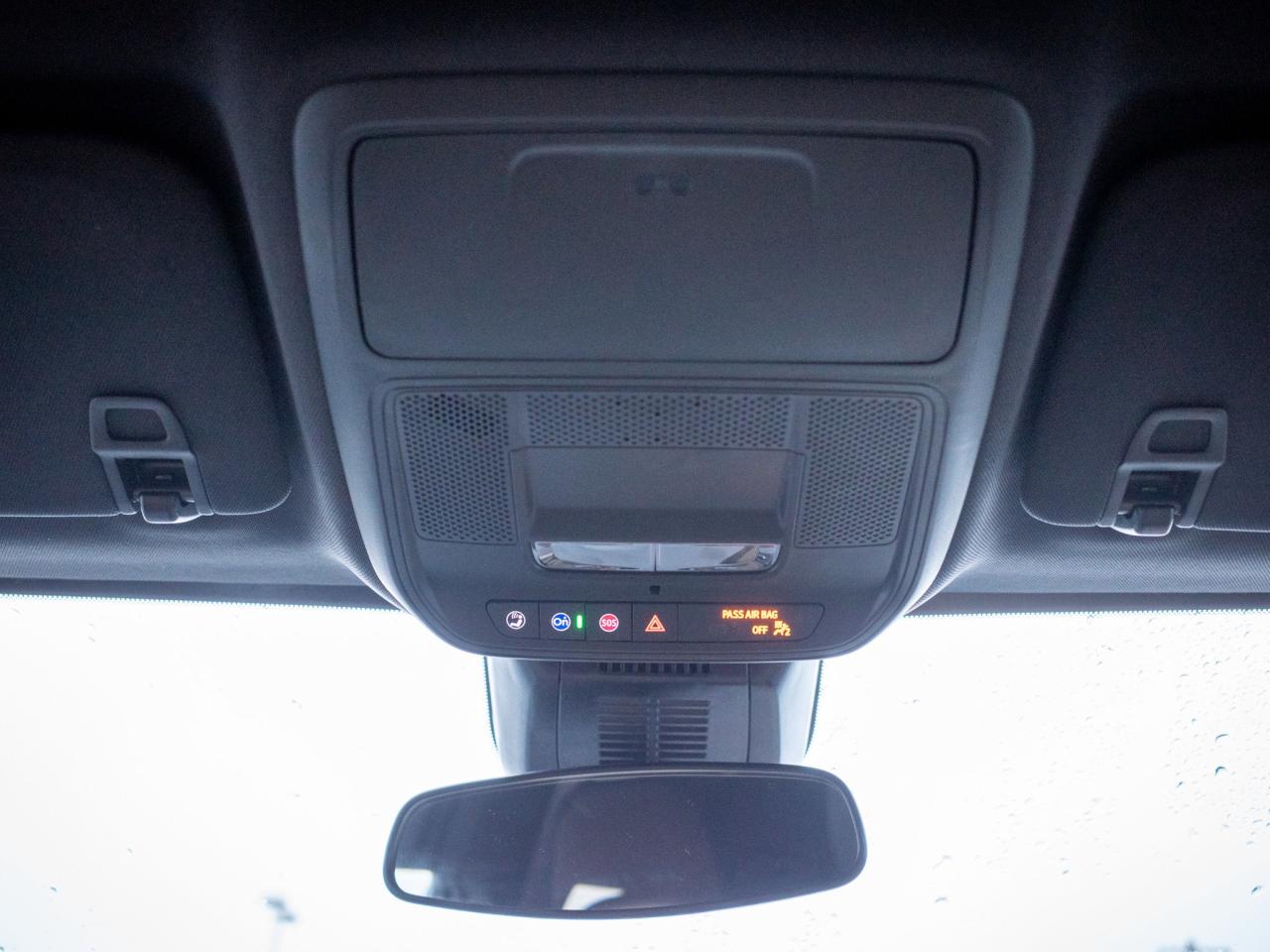 2025 Chevrolet Equinox AWD ACTIV - Power Liftgate Heated Front Seats Photo