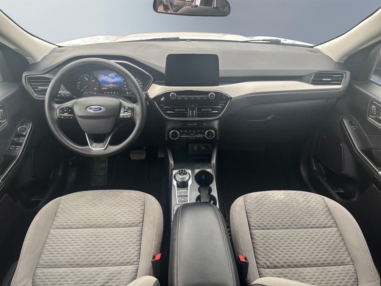 2022 Ford Escape SE Hybrid * CARPLAY / DRIVER ASSIST / CAMERA / LED Photo