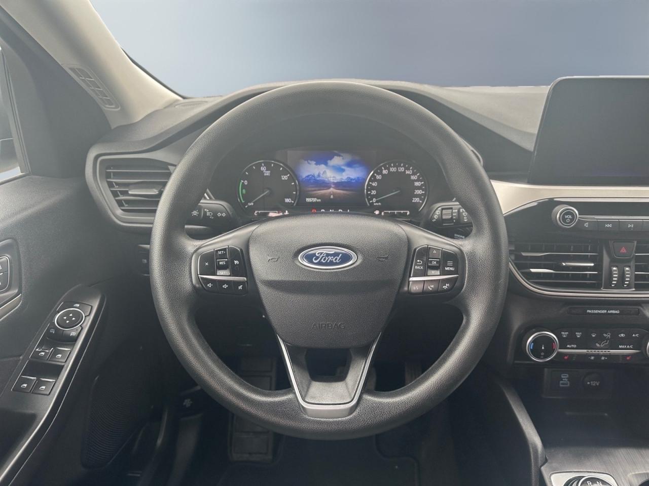 2022 Ford Escape SE Hybrid * CARPLAY / DRIVER ASSIST / CAMERA / LED Photo