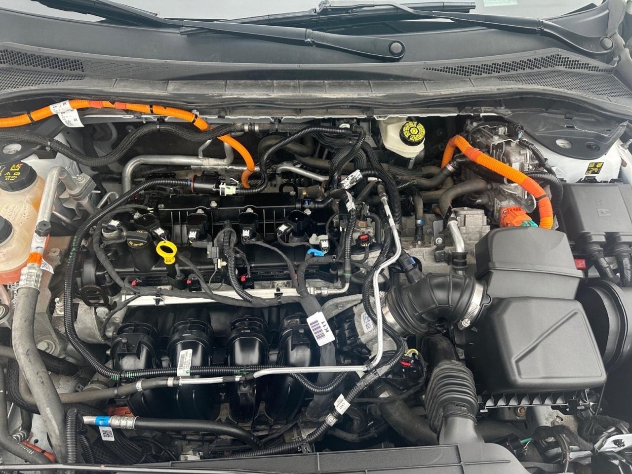 2022 Ford Escape SE Hybrid * CARPLAY / DRIVER ASSIST / CAMERA / LED Photo