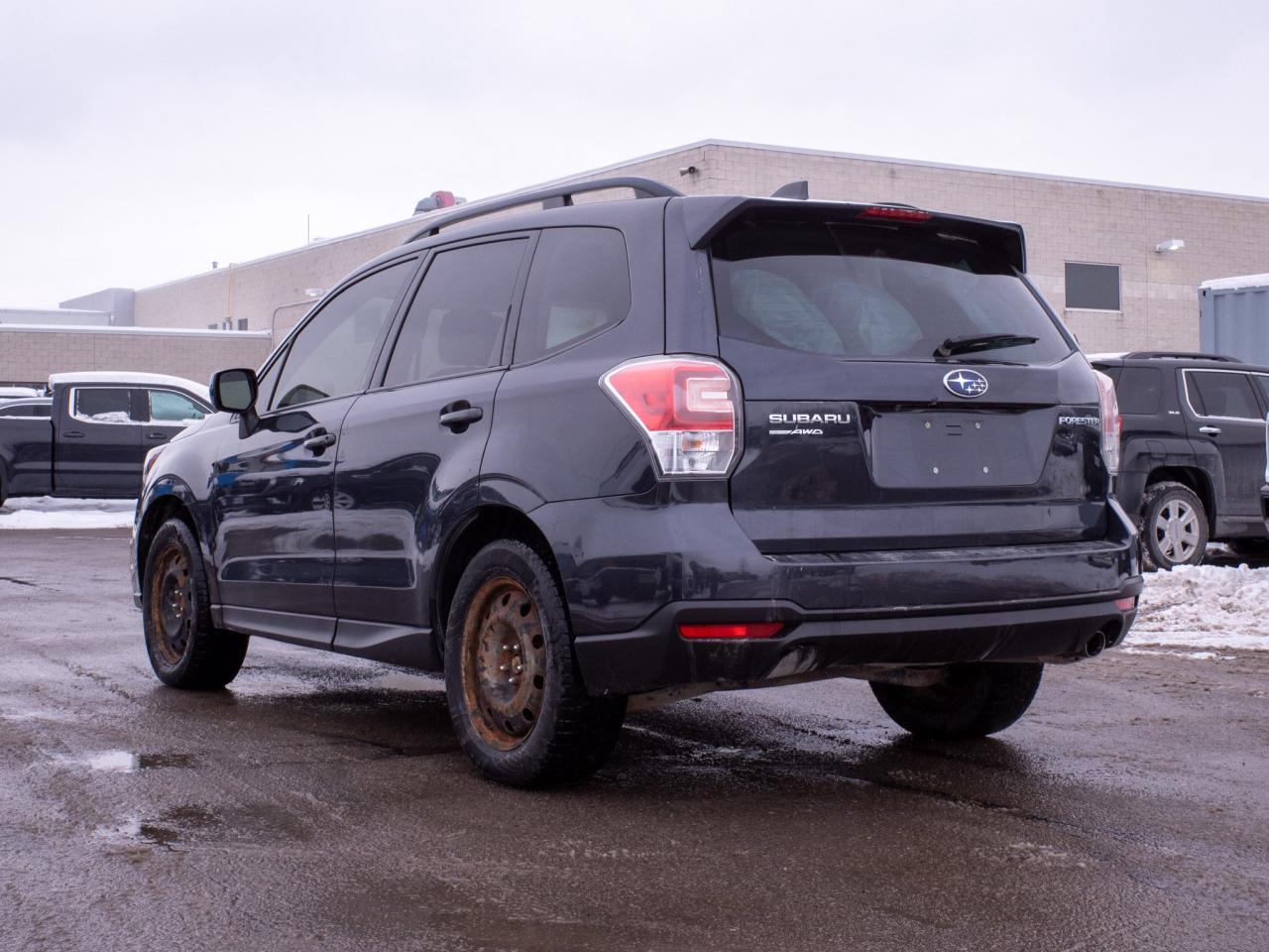 2018 Subaru Forester Touring - Panoramic Roof Photo