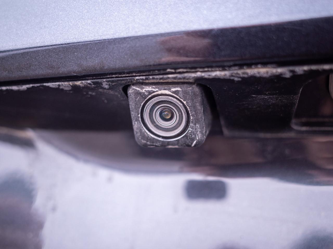 2018 Subaru Forester Touring - Panoramic Roof Photo