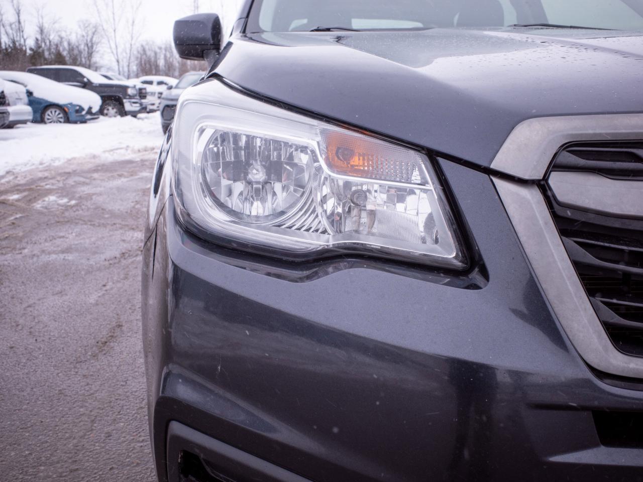 2018 Subaru Forester Touring - Panoramic Roof Photo