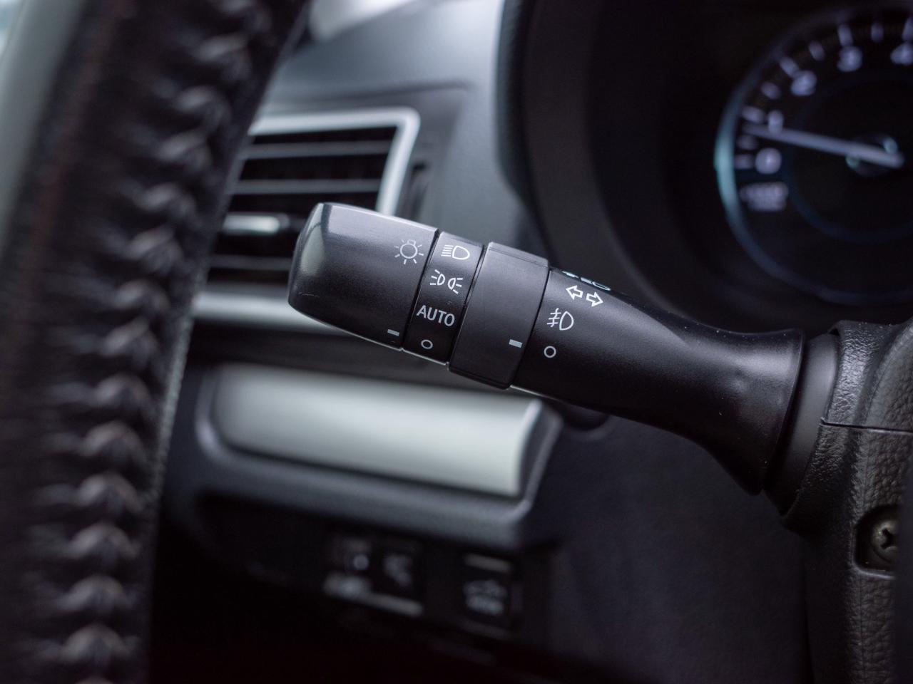 2018 Subaru Forester Touring - Panoramic Roof Photo