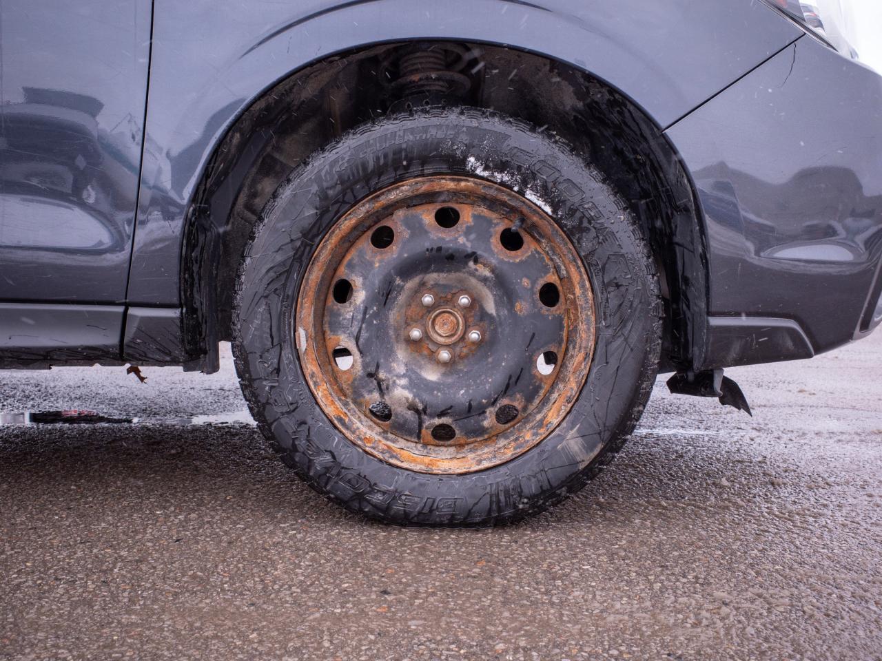 2018 Subaru Forester Touring - Panoramic Roof Photo