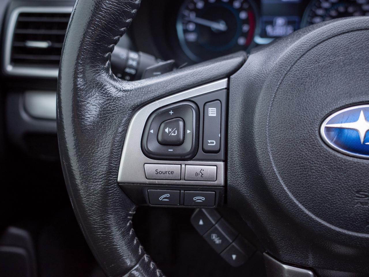 2018 Subaru Forester Touring - Panoramic Roof Photo