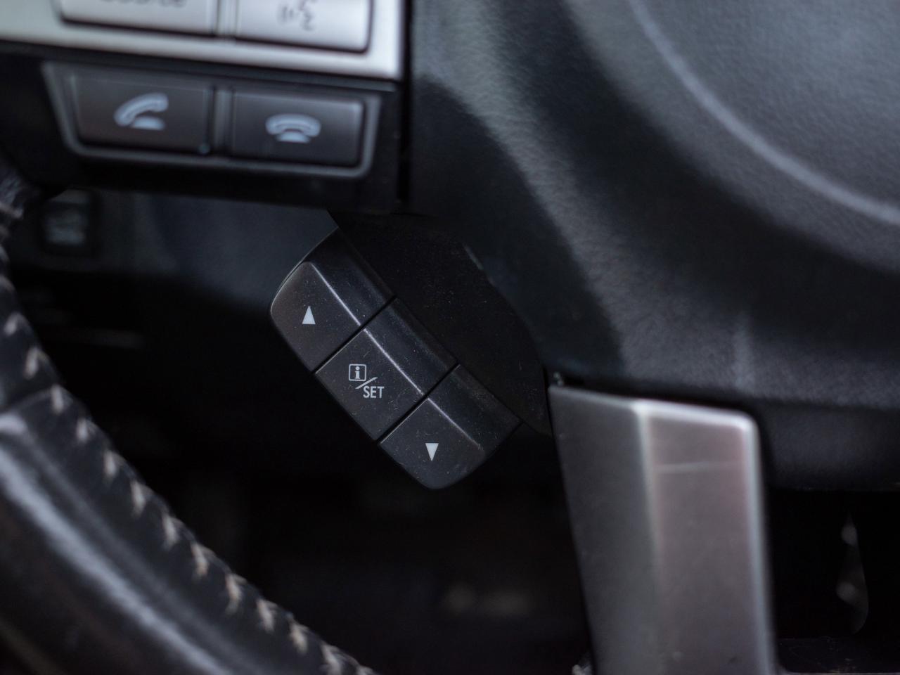 2018 Subaru Forester Touring - Panoramic Roof Photo