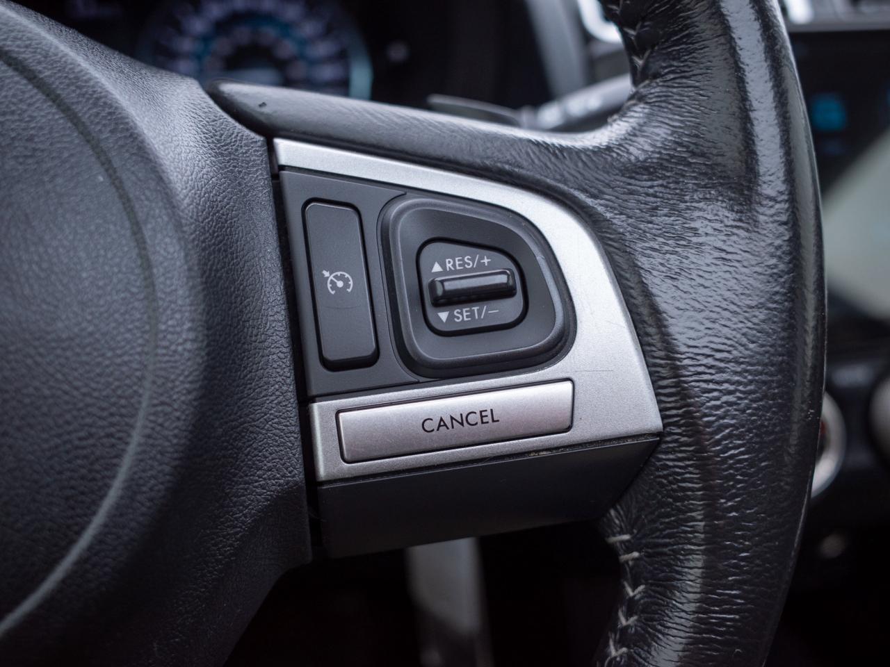 2018 Subaru Forester Touring - Panoramic Roof Photo