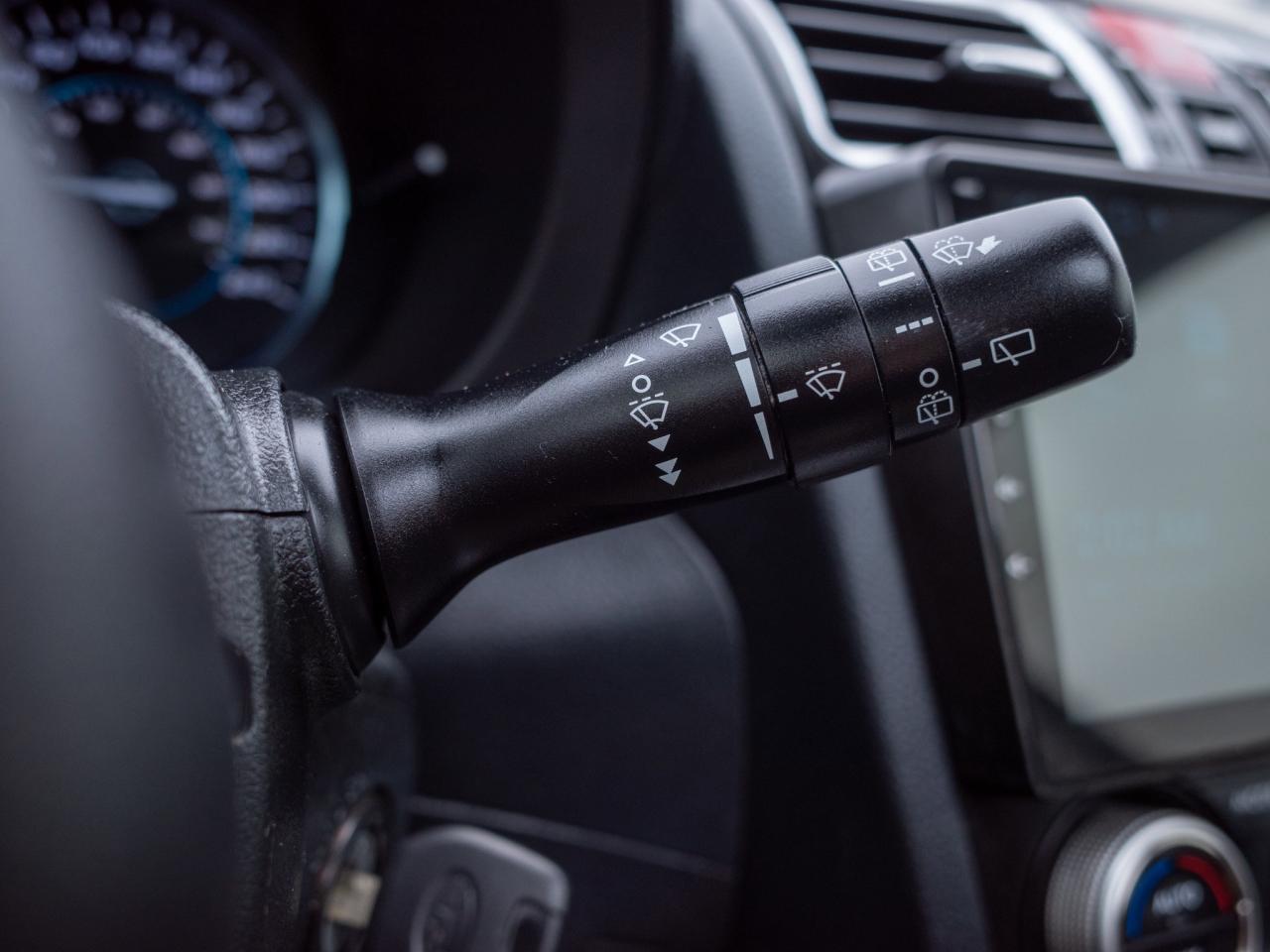 2018 Subaru Forester Touring - Panoramic Roof Photo