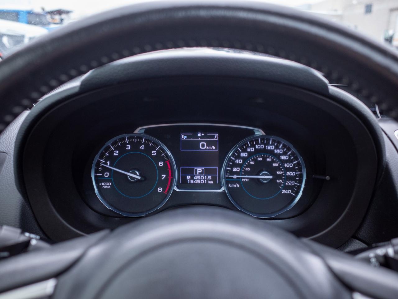 2018 Subaru Forester Touring - Panoramic Roof Photo