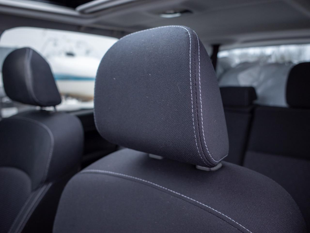 2018 Subaru Forester Touring - Panoramic Roof Photo