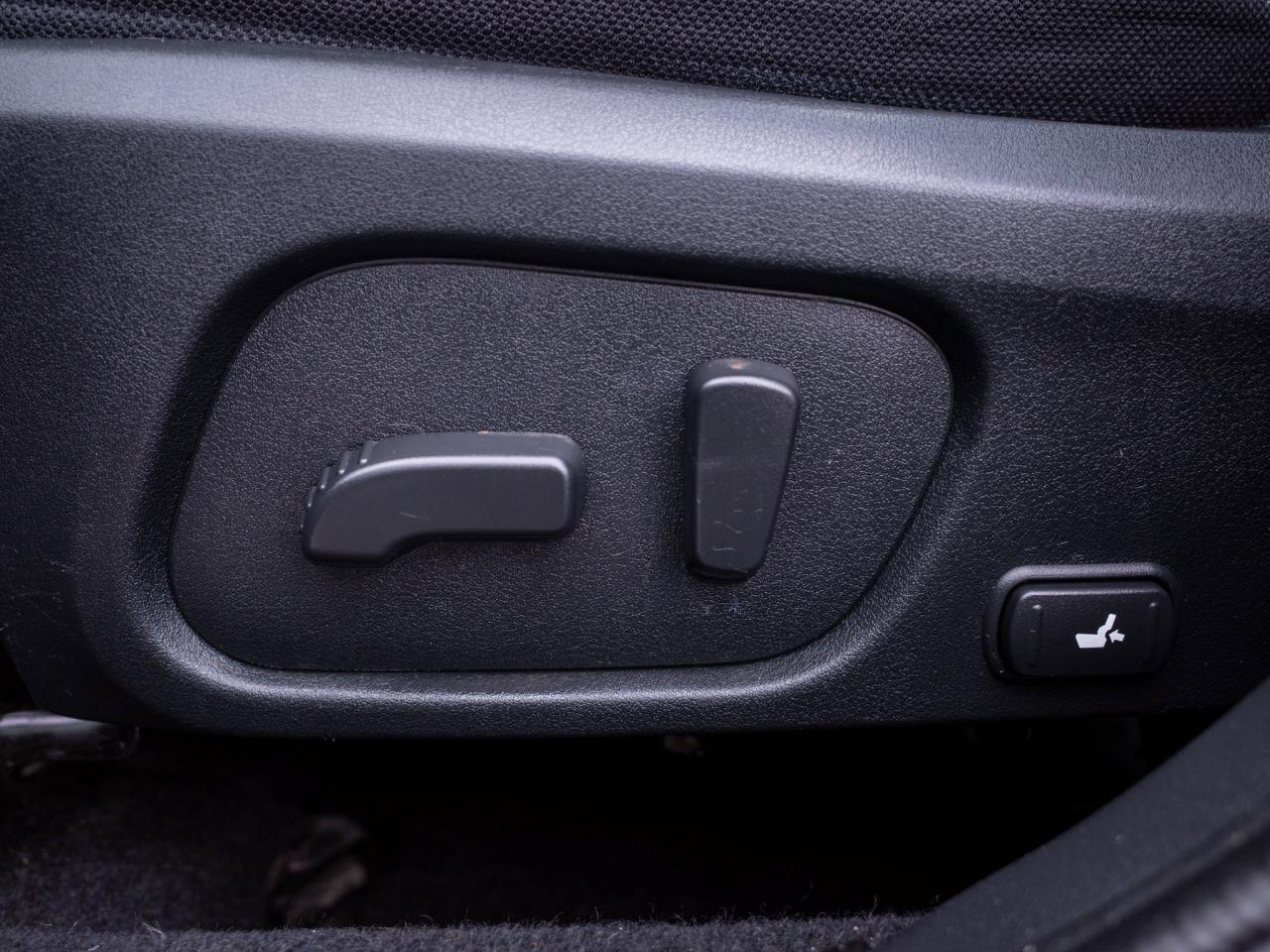 2018 Subaru Forester Touring - Panoramic Roof Photo