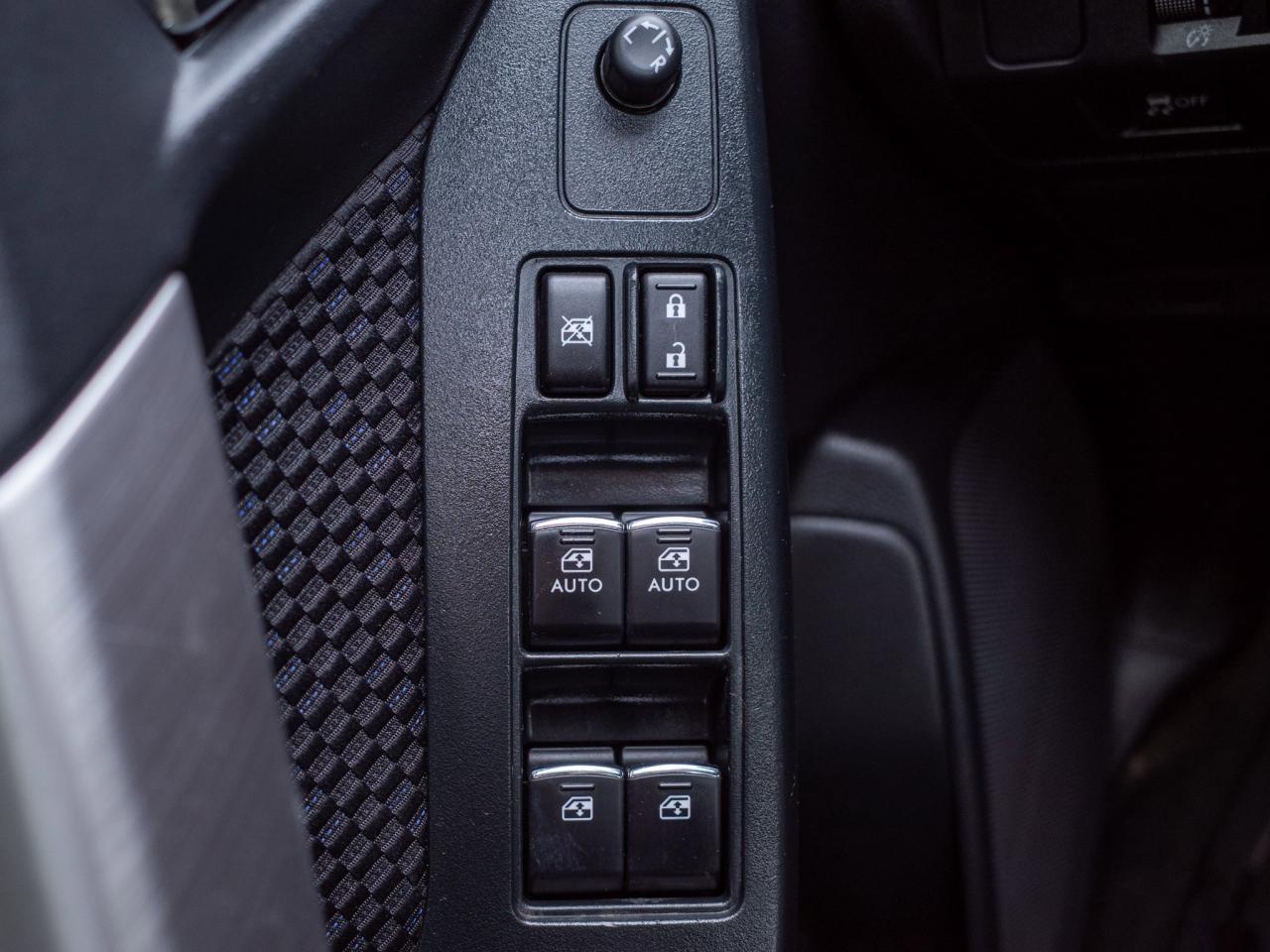 2018 Subaru Forester Touring - Panoramic Roof Photo