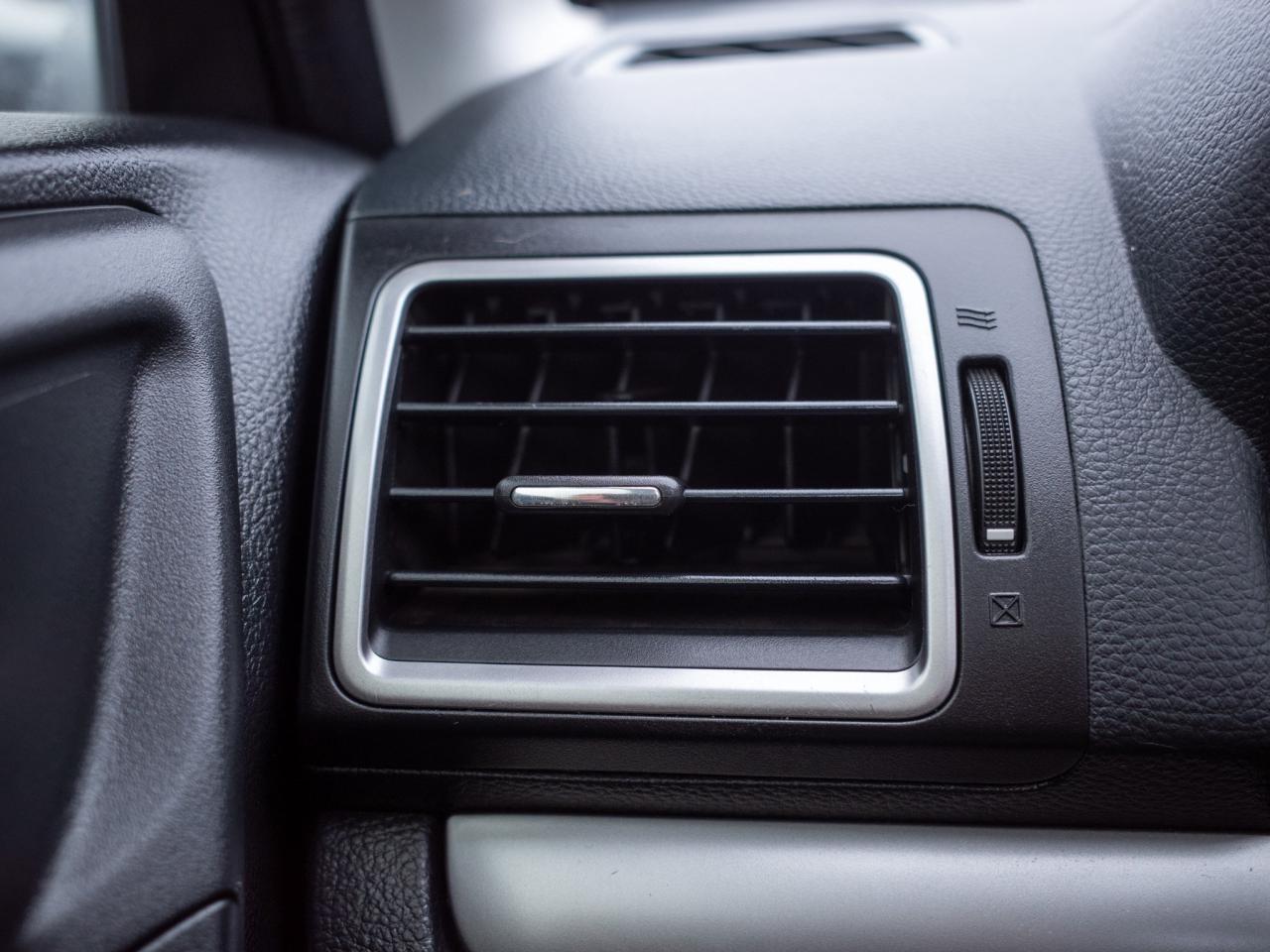 2018 Subaru Forester Touring - Panoramic Roof Photo