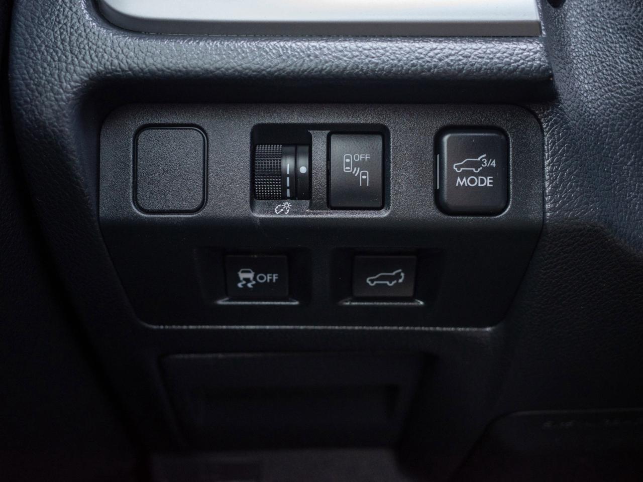 2018 Subaru Forester Touring - Panoramic Roof Photo