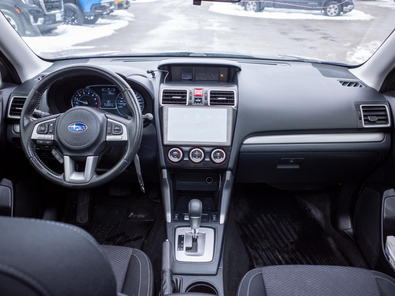 2018 Subaru Forester Touring - Panoramic Roof Photo