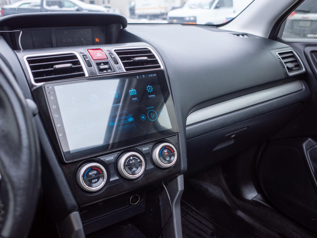 2018 Subaru Forester Touring - Panoramic Roof Photo