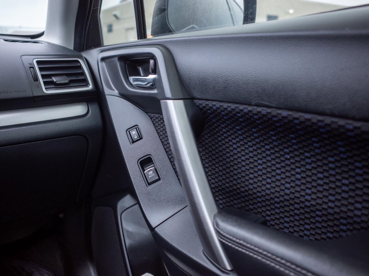 2018 Subaru Forester Touring - Panoramic Roof Photo