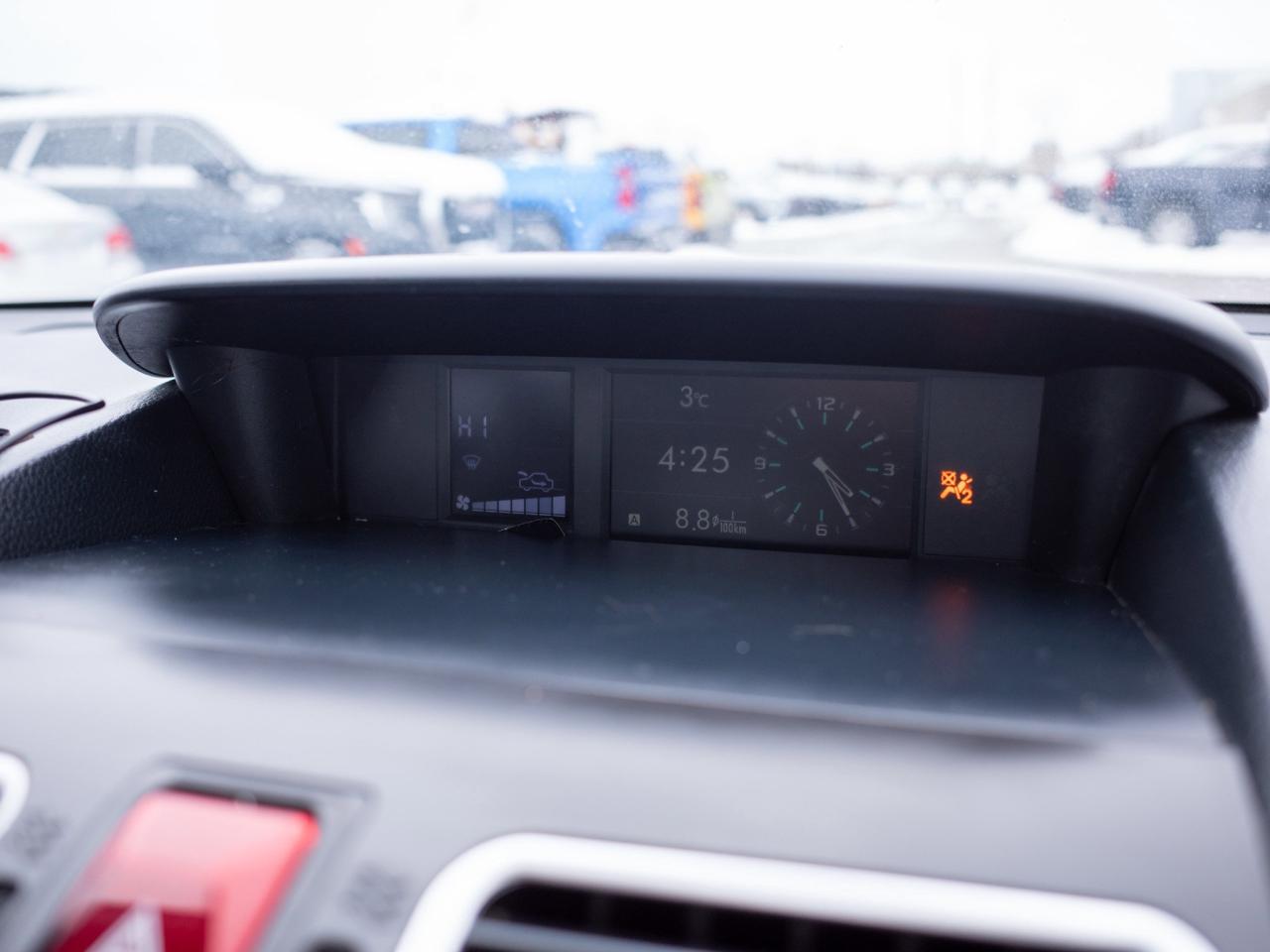 2018 Subaru Forester Touring - Panoramic Roof Photo