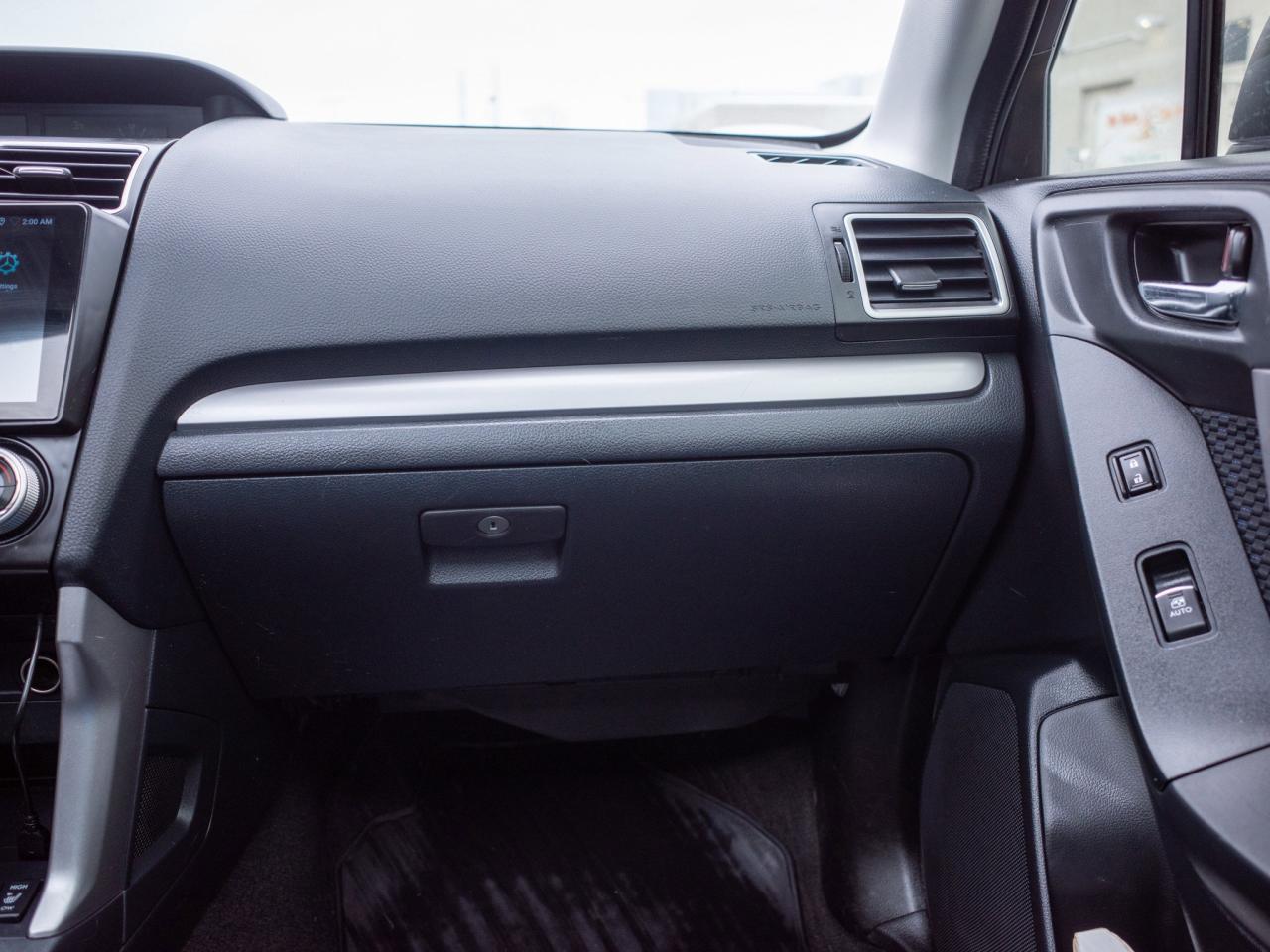 2018 Subaru Forester Touring - Panoramic Roof Photo