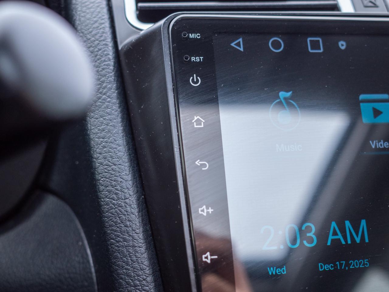 2018 Subaru Forester Touring - Panoramic Roof Photo