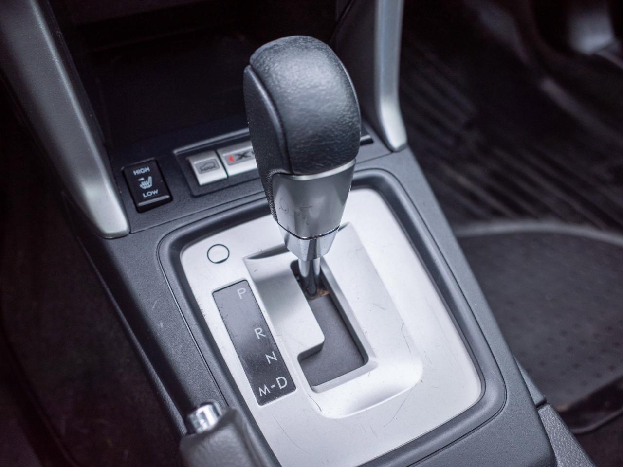 2018 Subaru Forester Touring - Panoramic Roof Photo