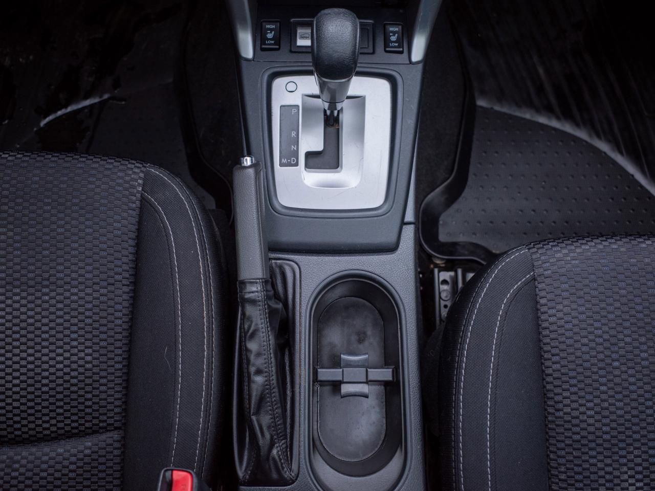 2018 Subaru Forester Touring - Panoramic Roof Photo