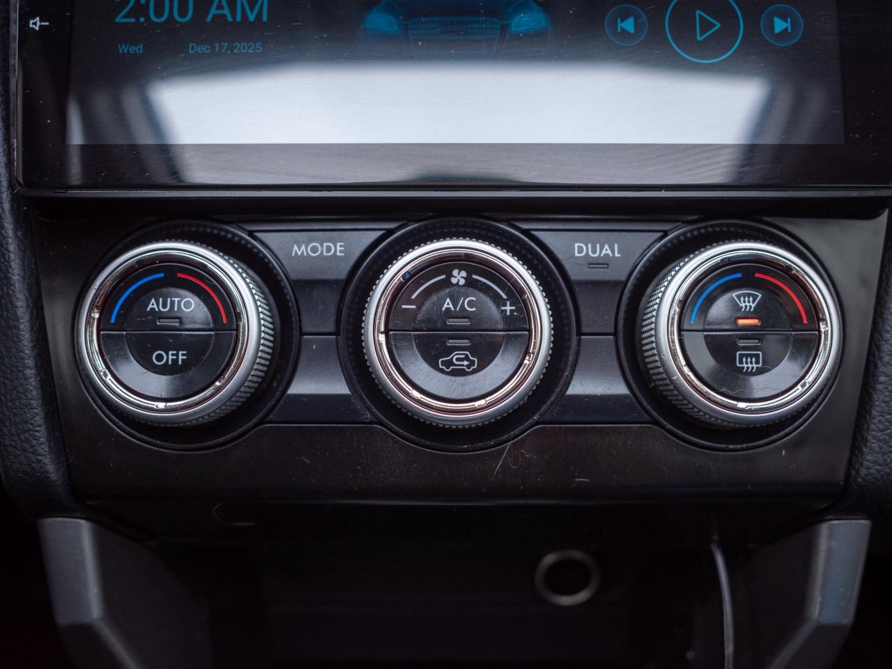 2018 Subaru Forester Touring - Panoramic Roof Photo