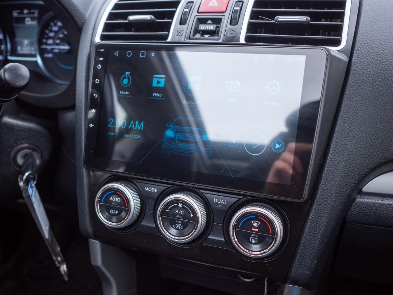 2018 Subaru Forester Touring - Panoramic Roof Photo