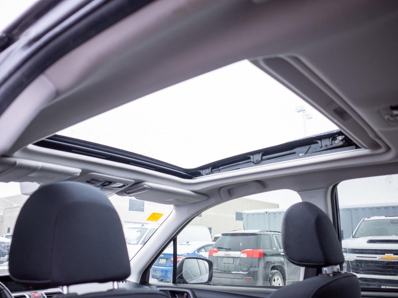 2018 Subaru Forester Touring - Panoramic Roof Photo
