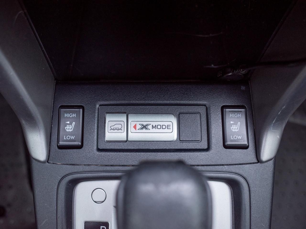 2018 Subaru Forester Touring - Panoramic Roof Photo