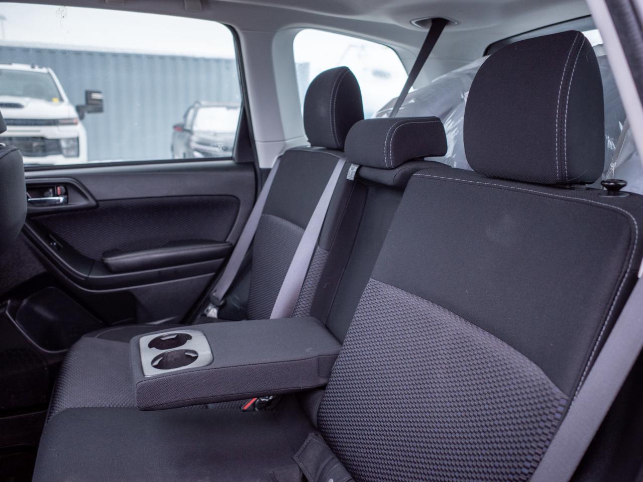 2018 Subaru Forester Touring - Panoramic Roof Photo