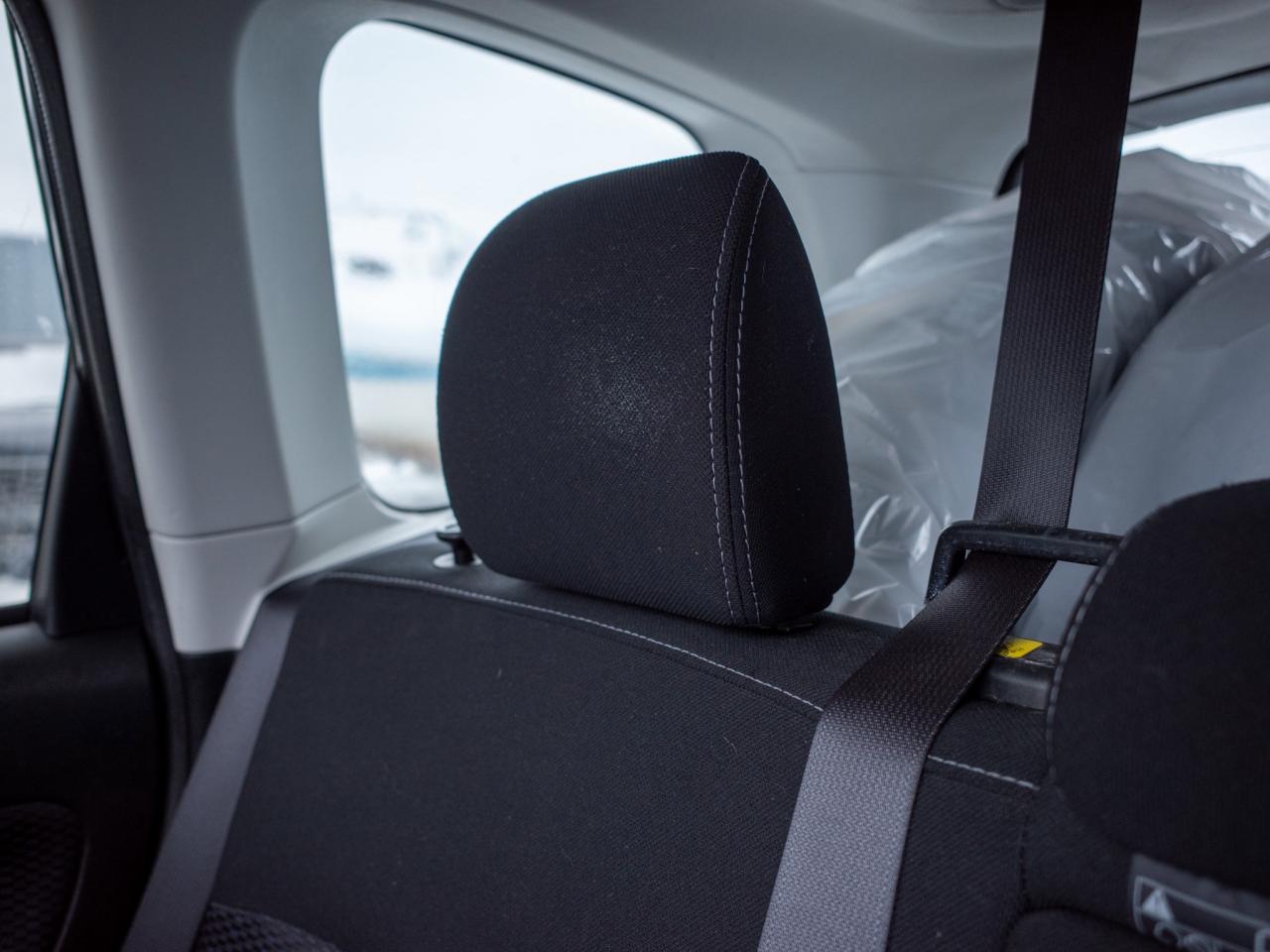 2018 Subaru Forester Touring - Panoramic Roof Photo