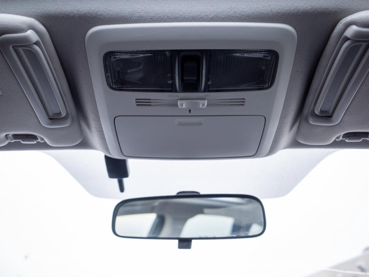 2018 Subaru Forester Touring - Panoramic Roof Photo