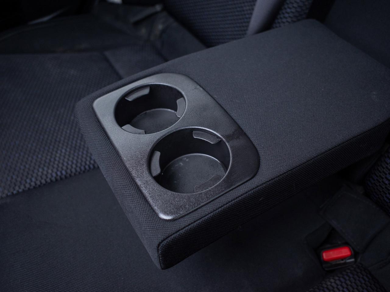 2018 Subaru Forester Touring - Panoramic Roof Photo