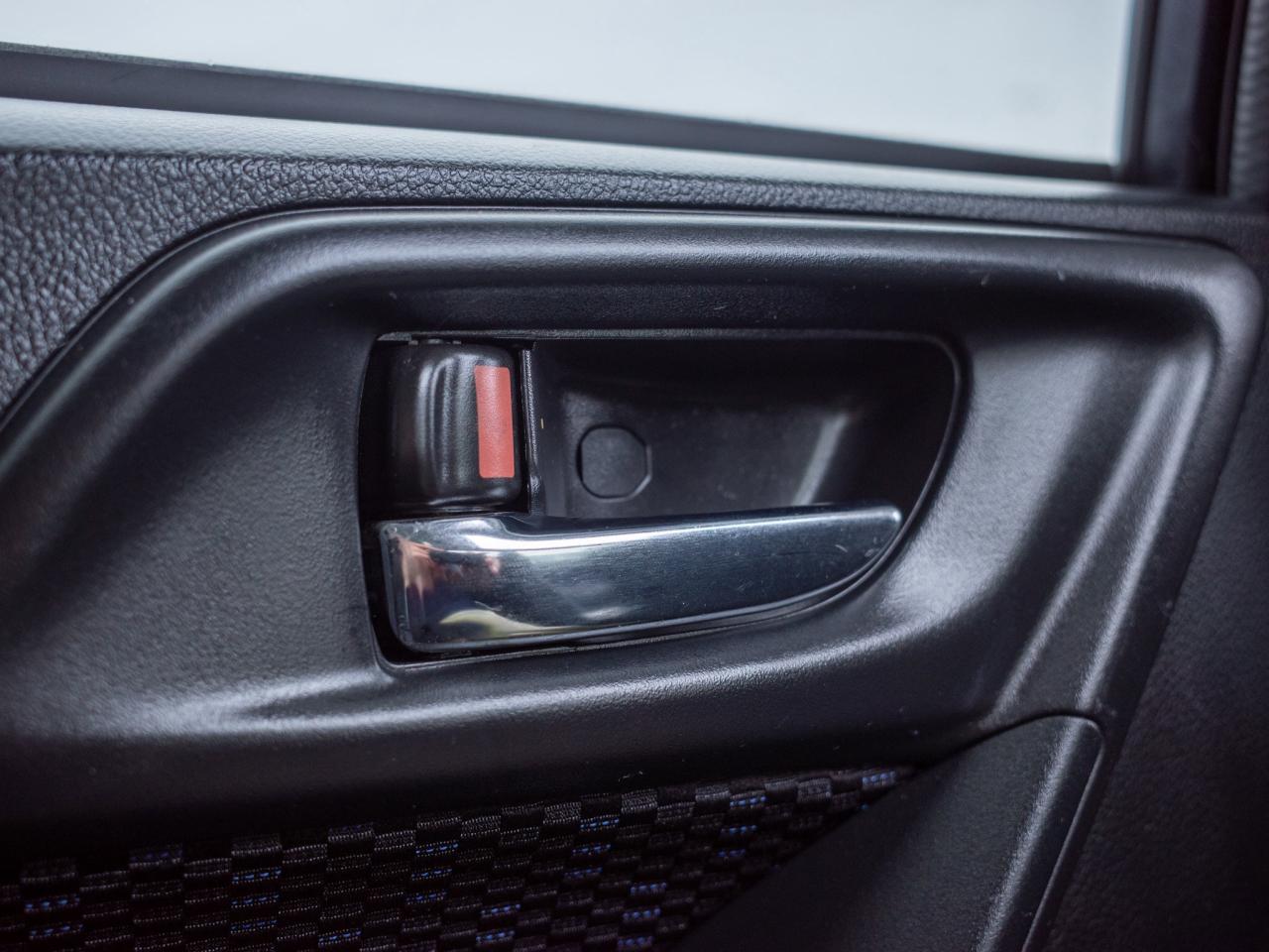 2018 Subaru Forester Touring - Panoramic Roof Photo