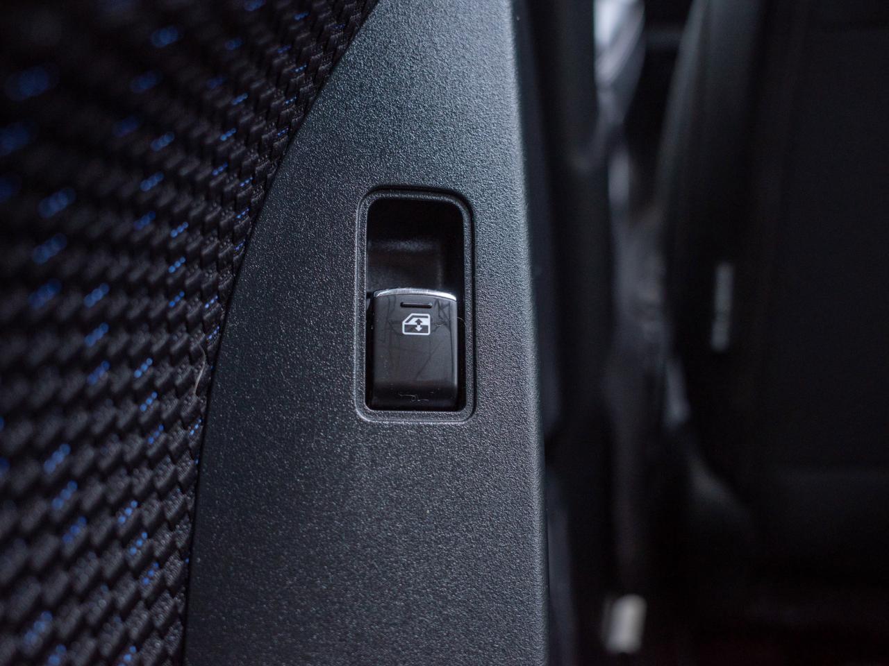 2018 Subaru Forester Touring - Panoramic Roof Photo